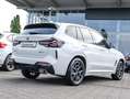 BMW X3 xDrive20d M Sport RFK NAVI Standh. LED DAB Weiß - thumbnail 2