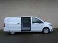 Mercedes-Benz Vito eVito 112 L3 66 kWh I WLTP 286 km I 2-Zits I Achte Wit - thumbnail 4