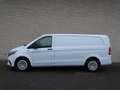 Mercedes-Benz Vito eVito 112 L3 66 kWh I WLTP 286 km I 2-Zits I Achte Wit - thumbnail 2
