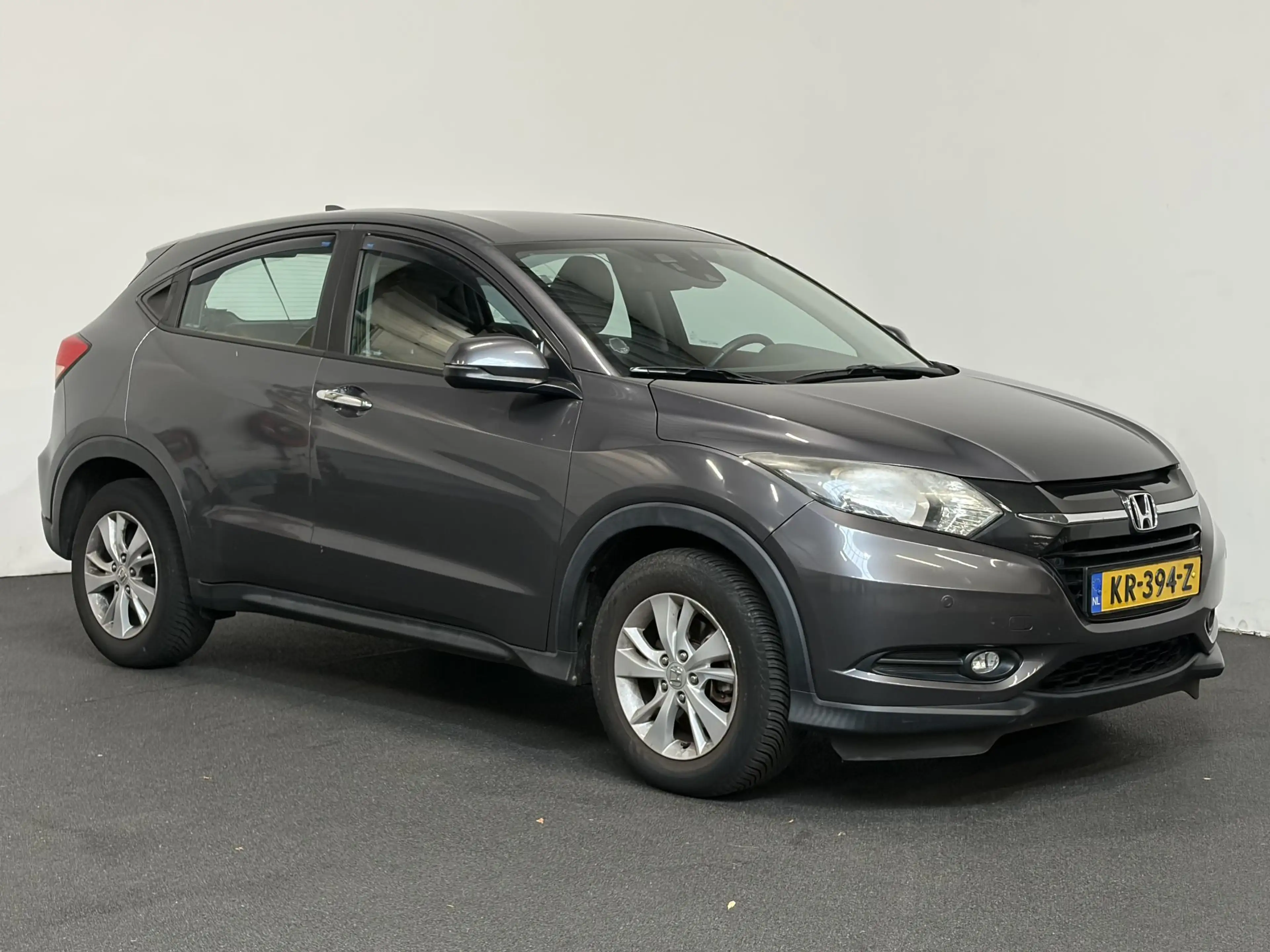 Honda HR-V 1.5 i-VTEC Elegance Camera Navigatie Climate contr — photo 5