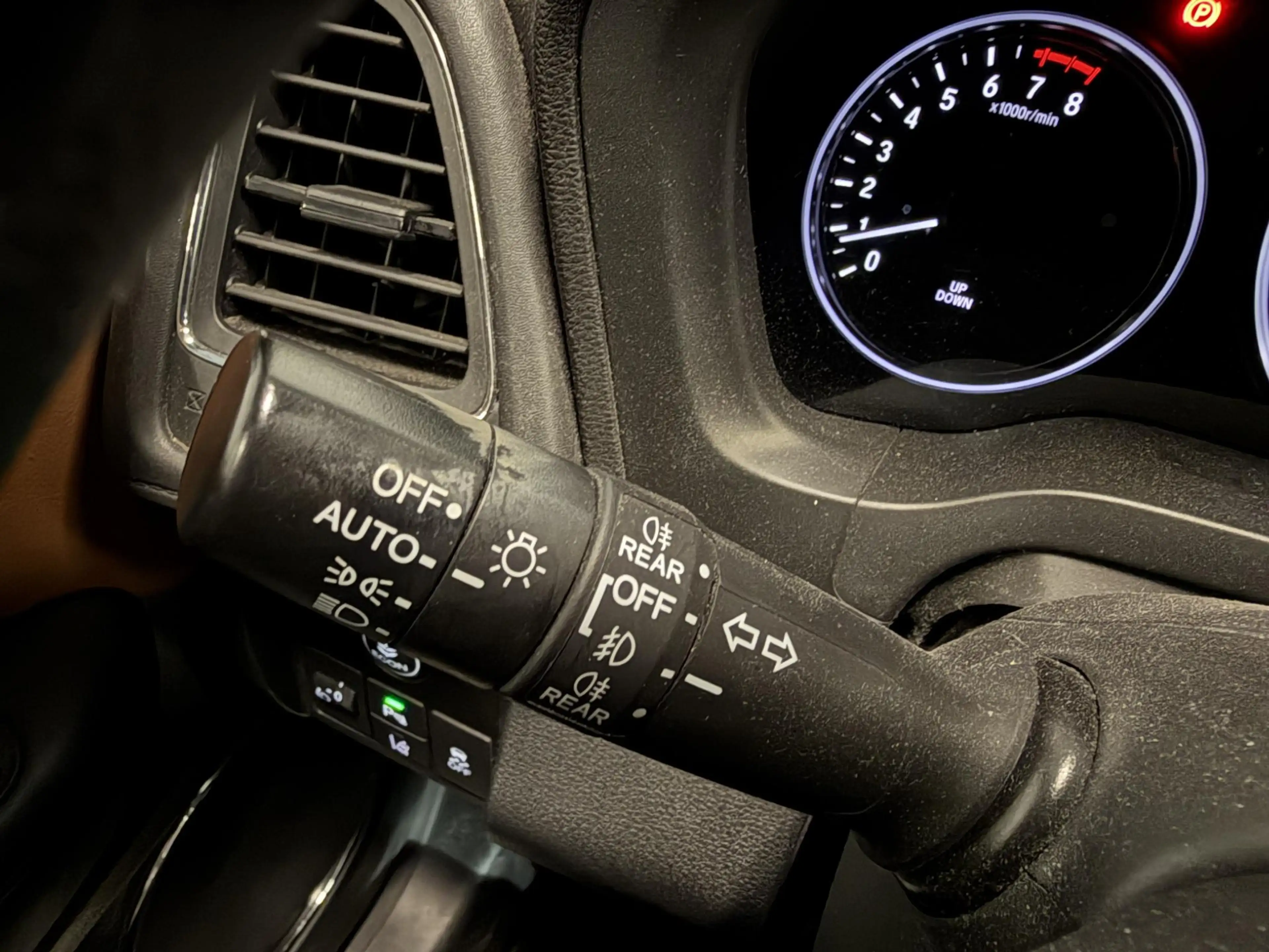 Honda HR-V 1.5 i-VTEC Elegance Camera Navigatie Climate contr — photo 13