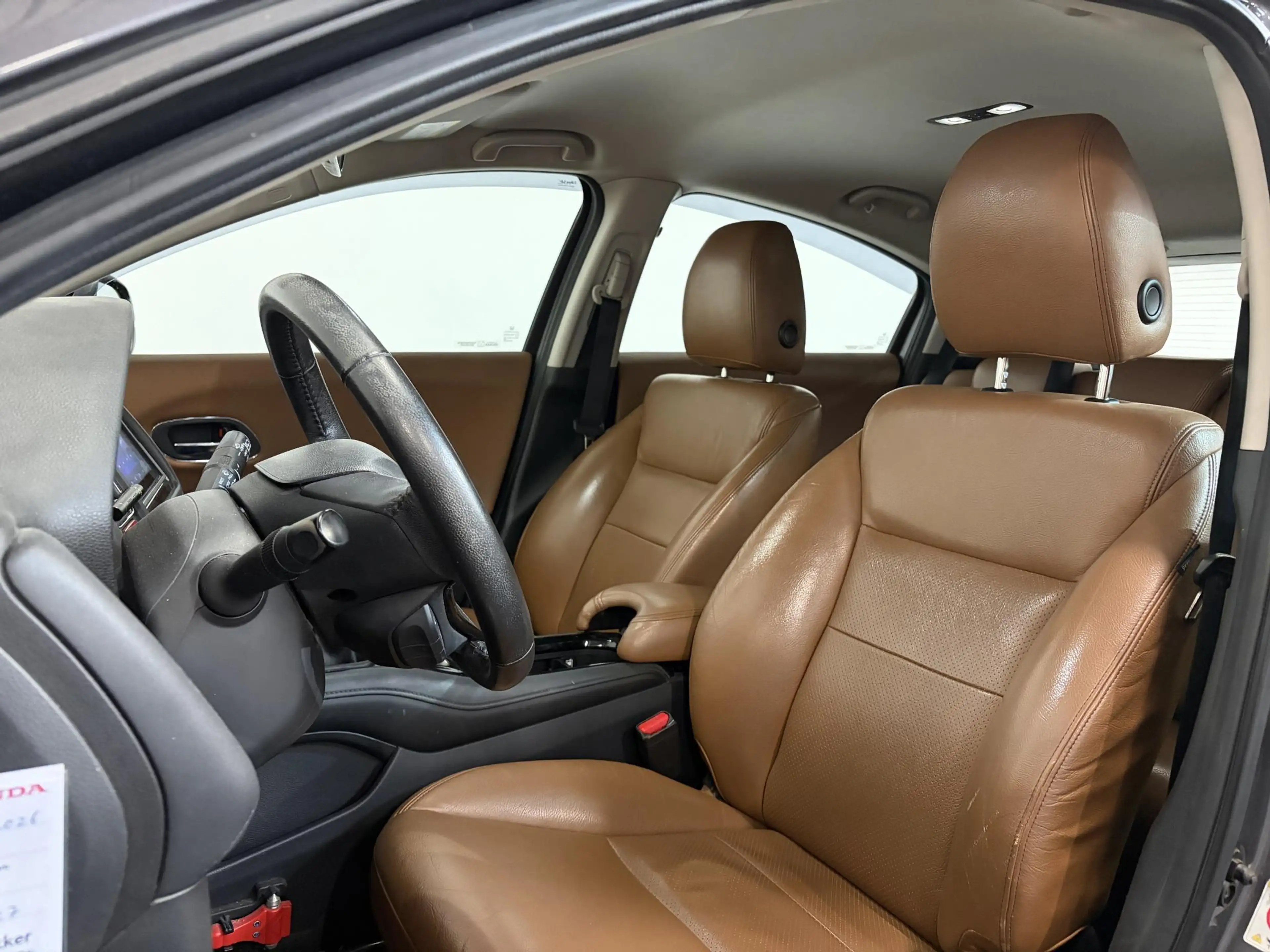 Honda HR-V 1.5 i-VTEC Elegance Camera Navigatie Climate contr — photo 3