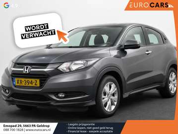1.5 i-VTEC Elegance Camera Navigatie Climate contr