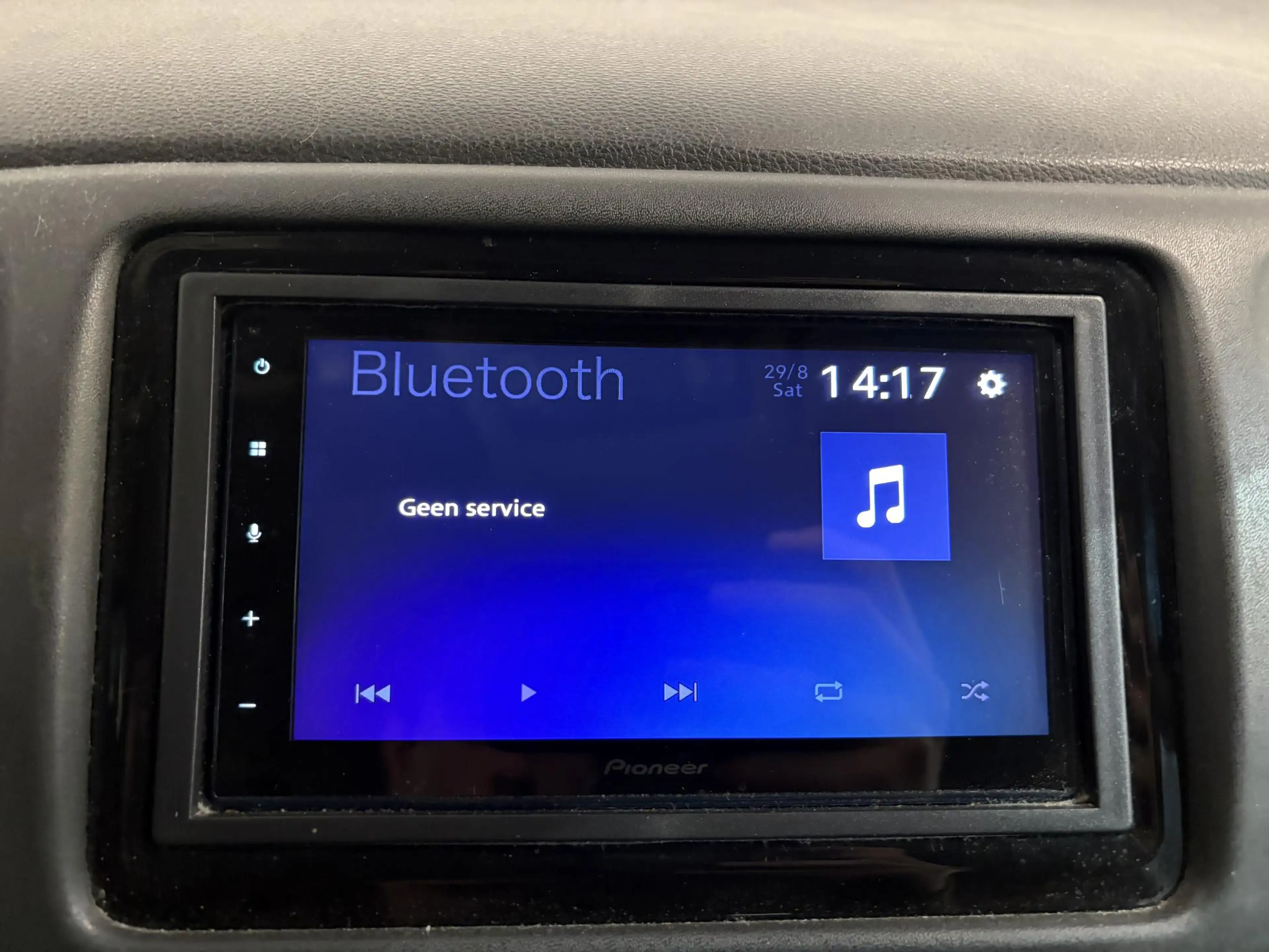 Honda HR-V 1.5 i-VTEC Elegance Camera Navigatie Climate contr — photo 20