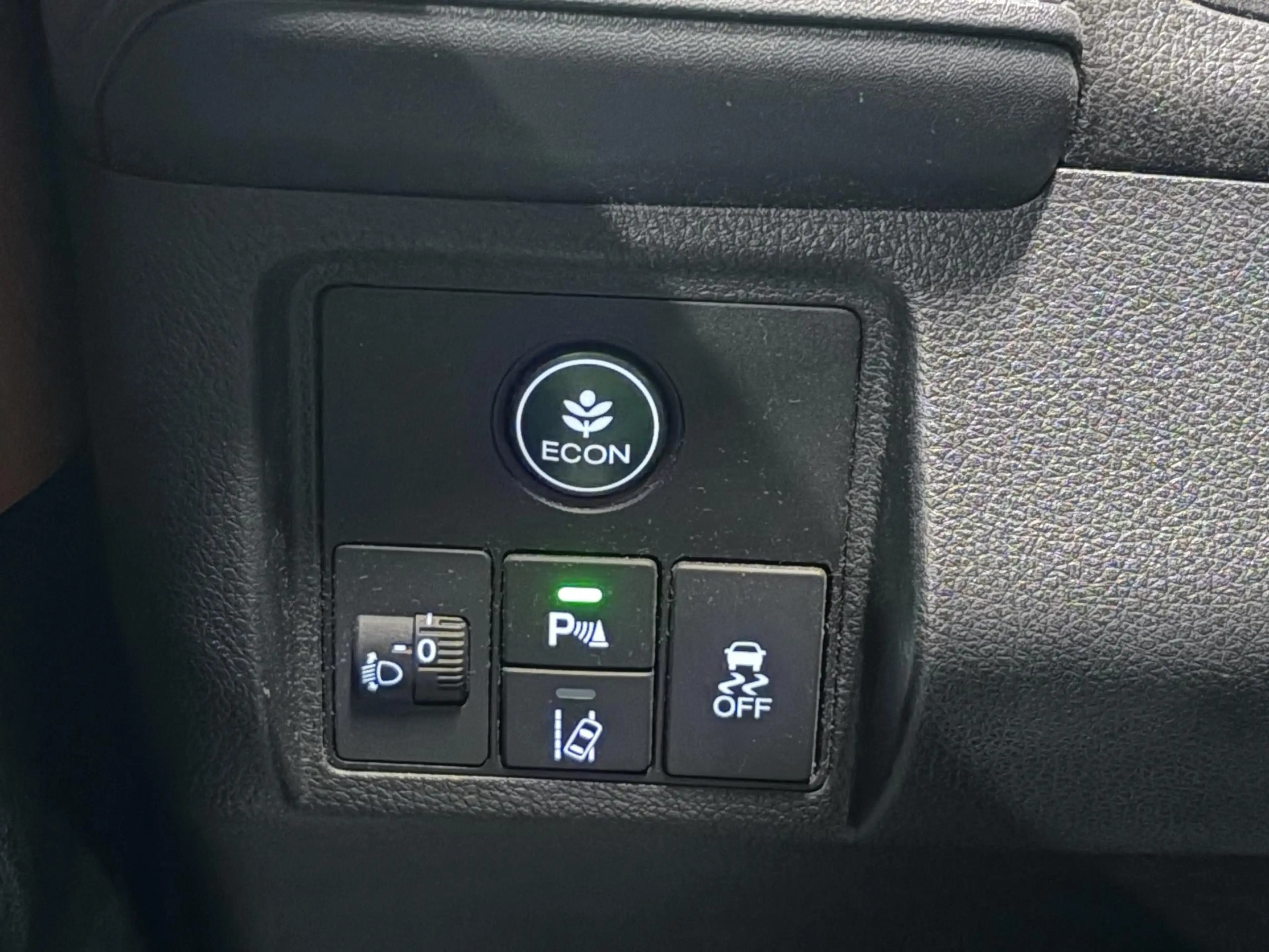 Honda HR-V 1.5 i-VTEC Elegance Camera Navigatie Climate contr — photo 22