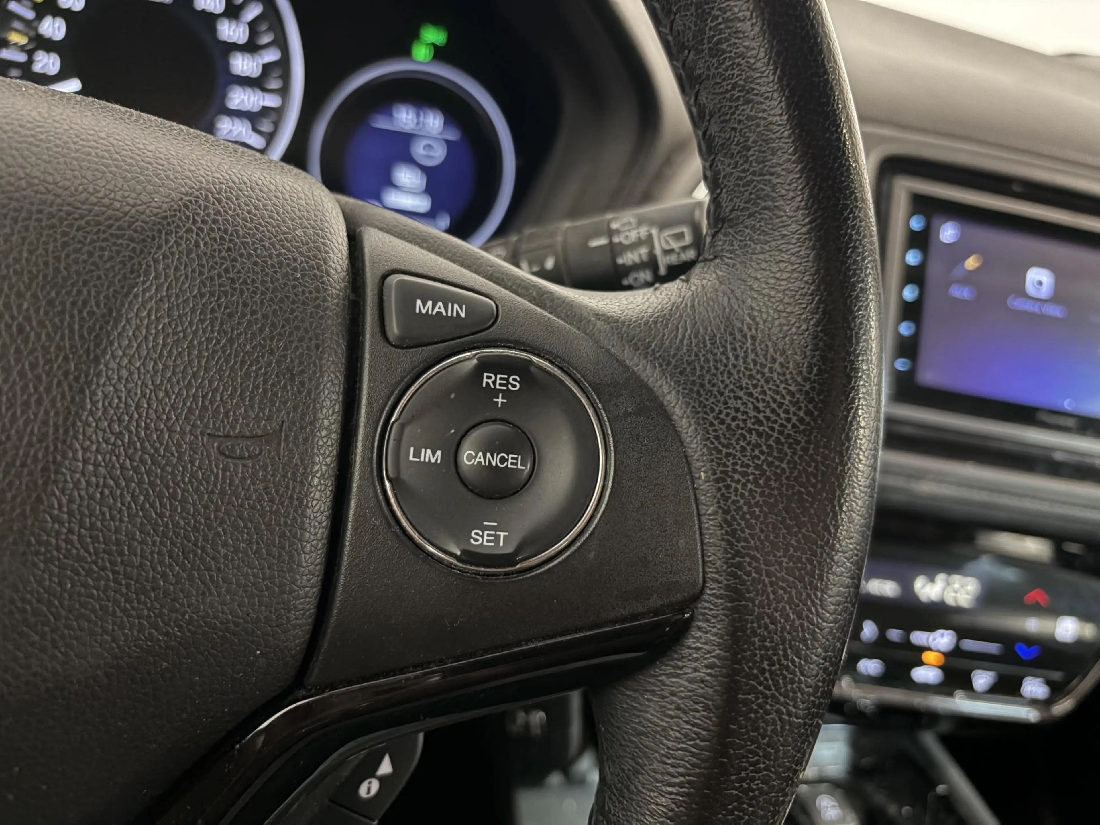 Honda HR-V 1.5 i-VTEC Elegance Camera Navigatie Climate contr — photo 16