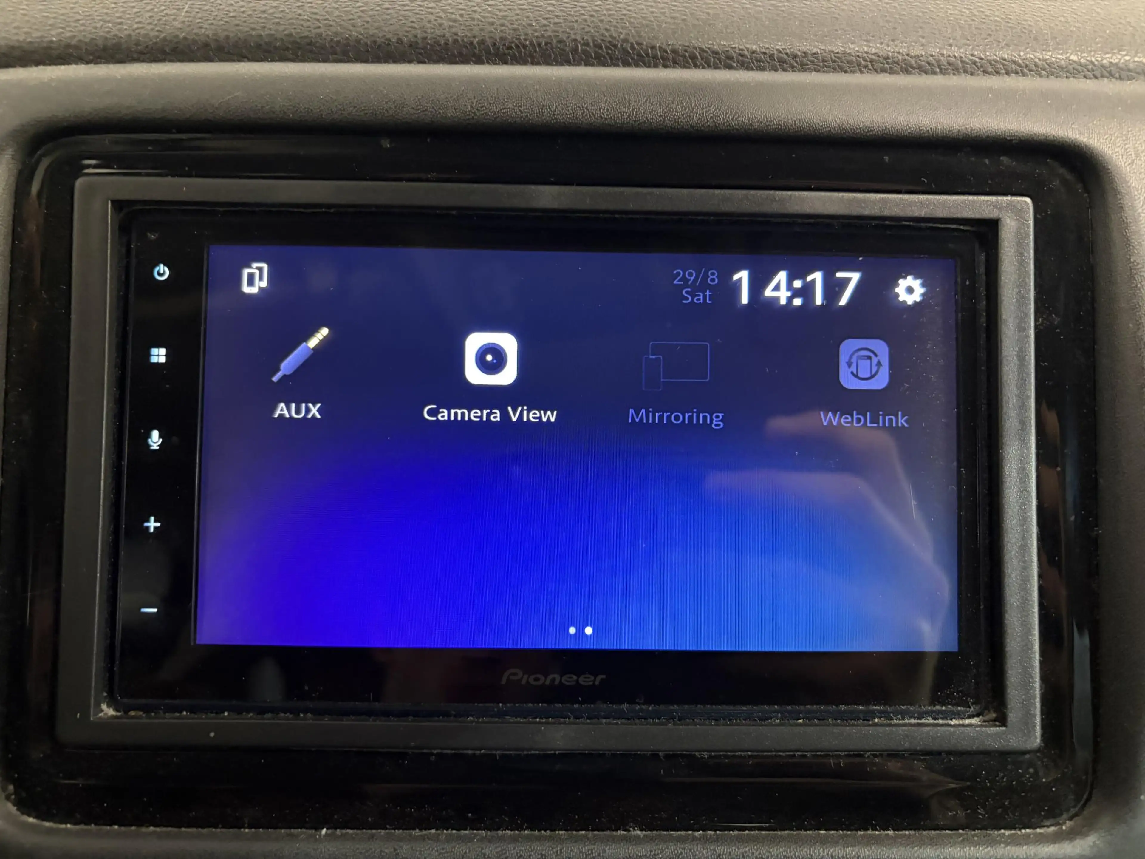 Honda HR-V 1.5 i-VTEC Elegance Camera Navigatie Climate contr — photo 19