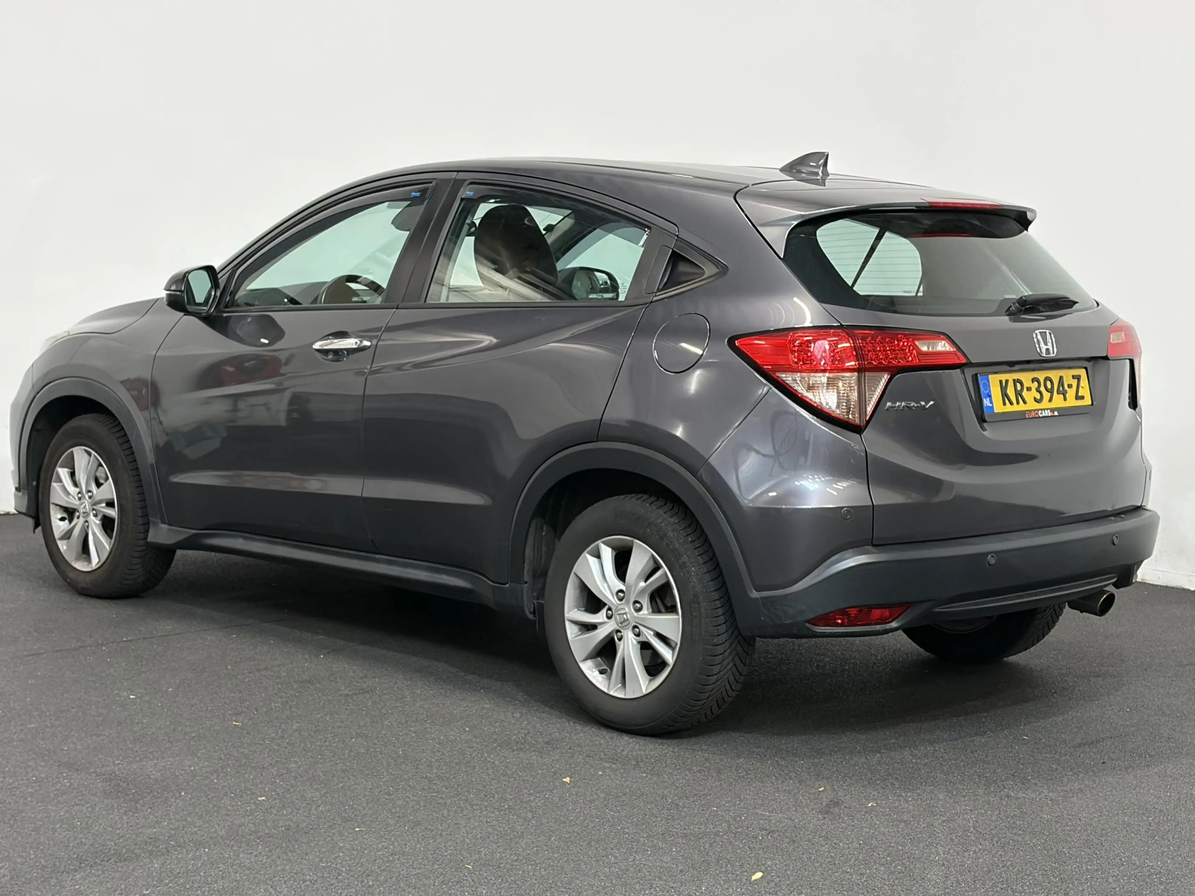 Honda HR-V 1.5 i-VTEC Elegance Camera Navigatie Climate contr — photo 9
