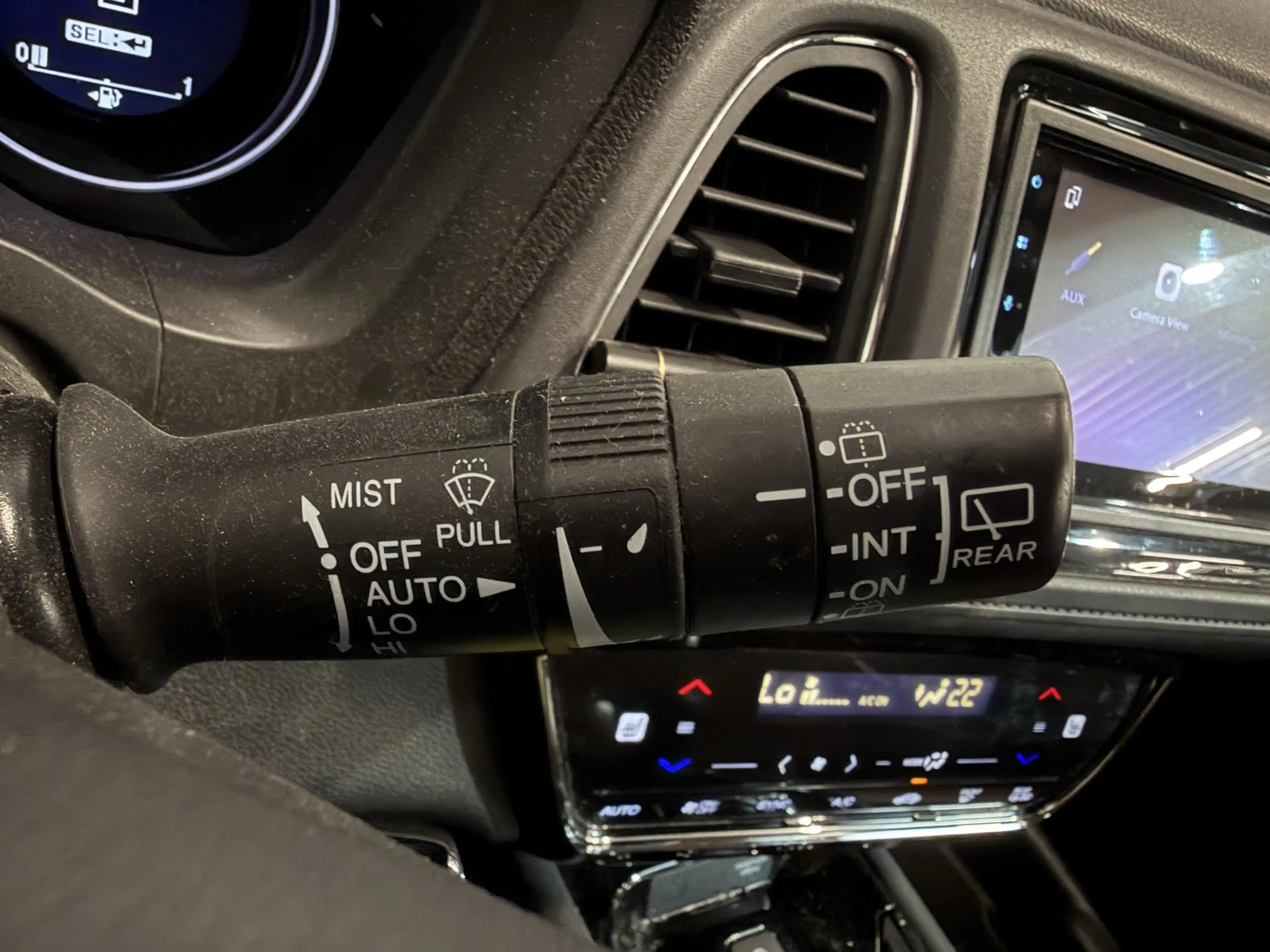 Honda HR-V 1.5 i-VTEC Elegance Camera Navigatie Climate contr — photo 14