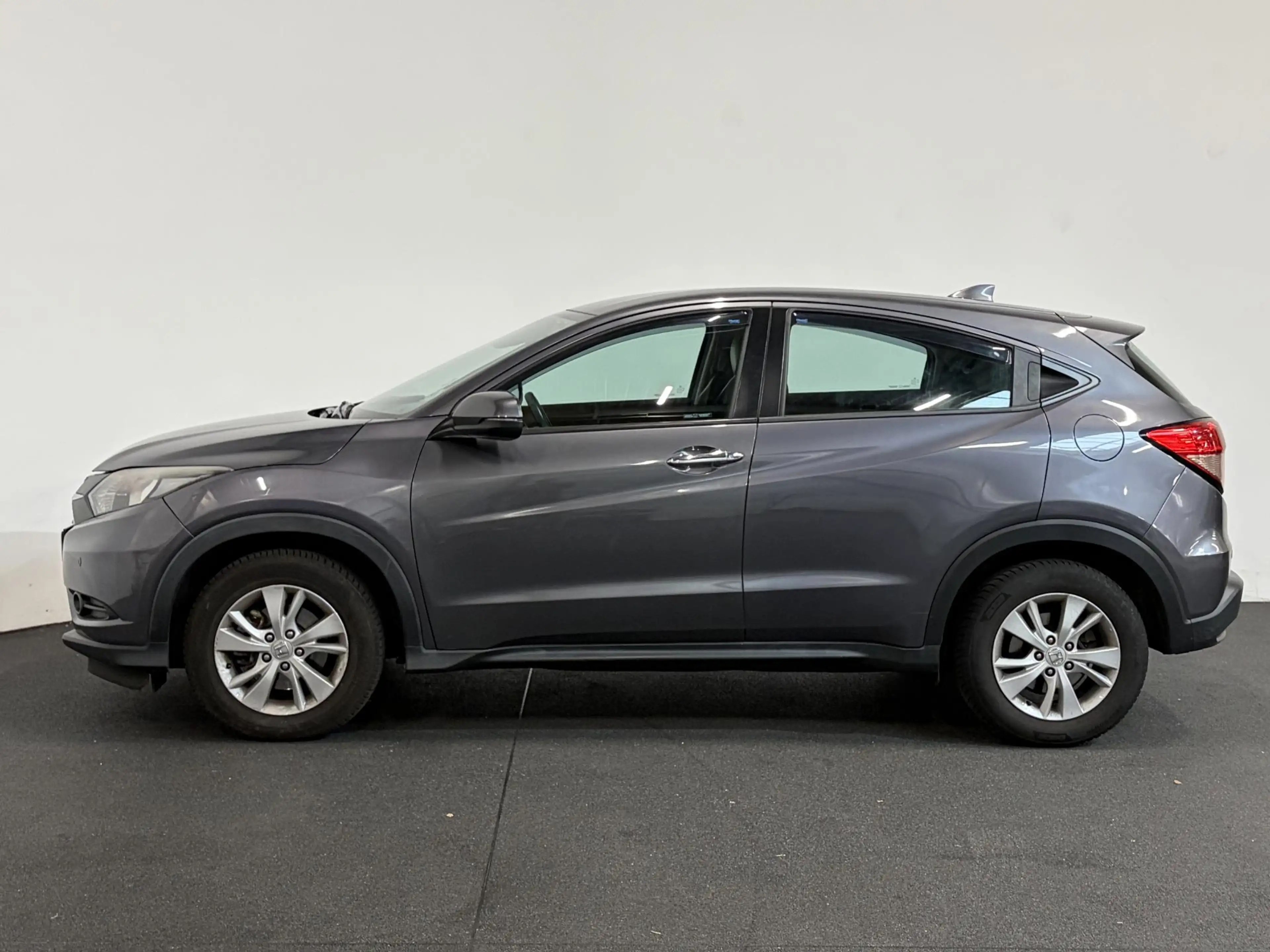 Honda HR-V 1.5 i-VTEC Elegance Camera Navigatie Climate contr — photo 10