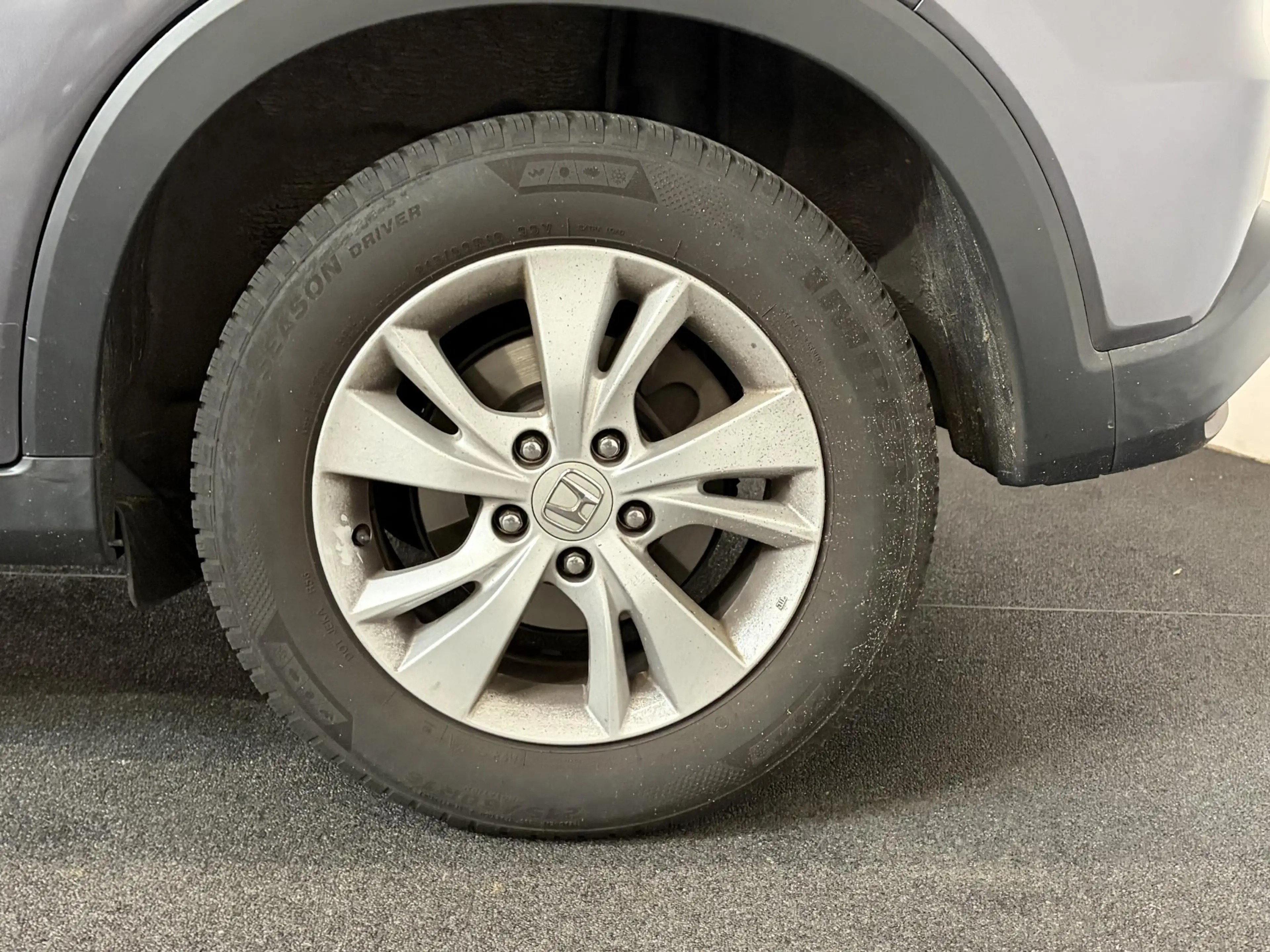 Honda HR-V 1.5 i-VTEC Elegance Camera Navigatie Climate contr — photo 25