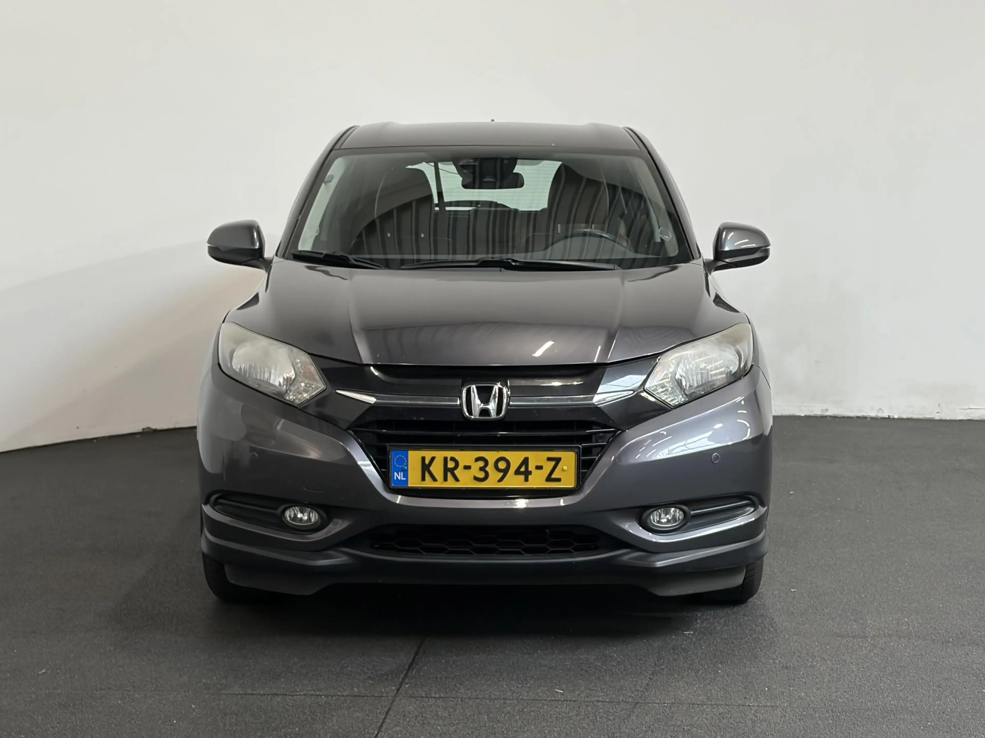 Honda HR-V 1.5 i-VTEC Elegance Camera Navigatie Climate contr — photo 4
