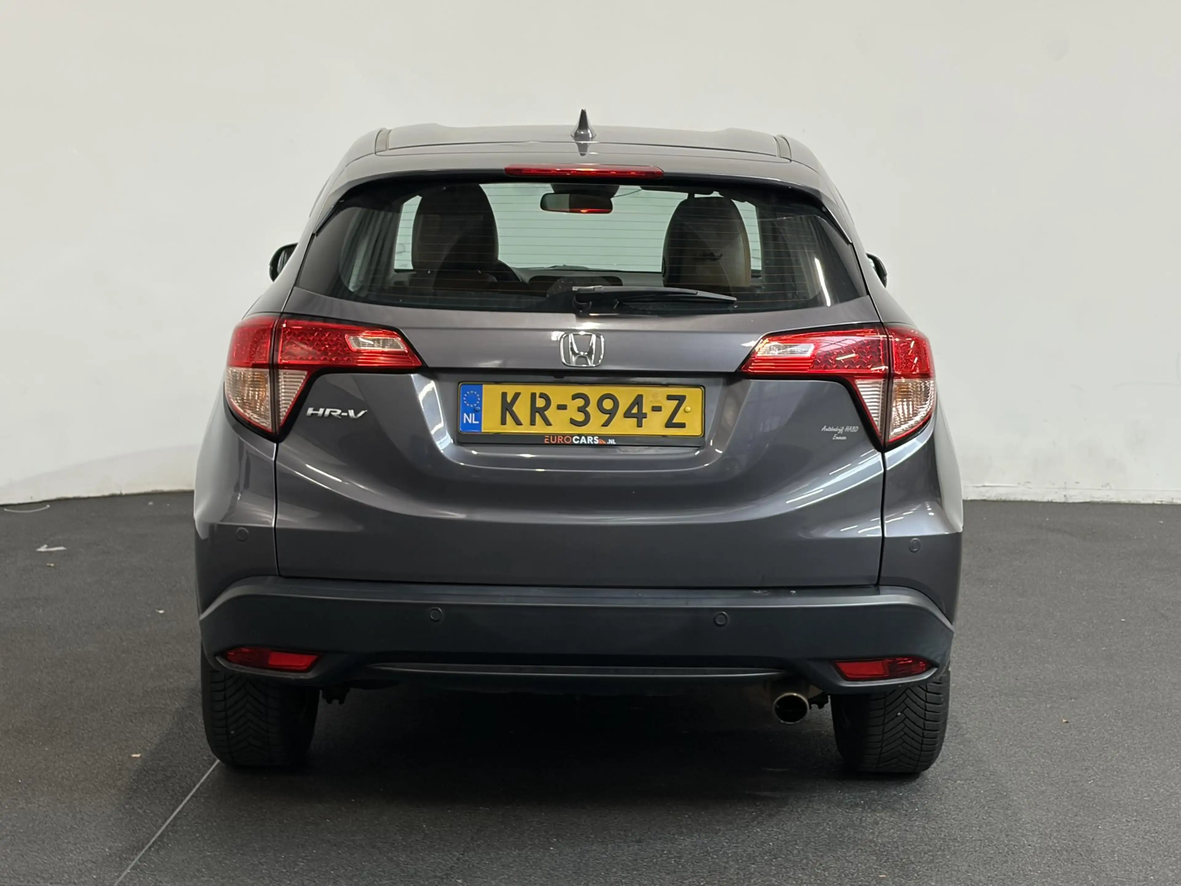 Honda HR-V 1.5 i-VTEC Elegance Camera Navigatie Climate contr — photo 7