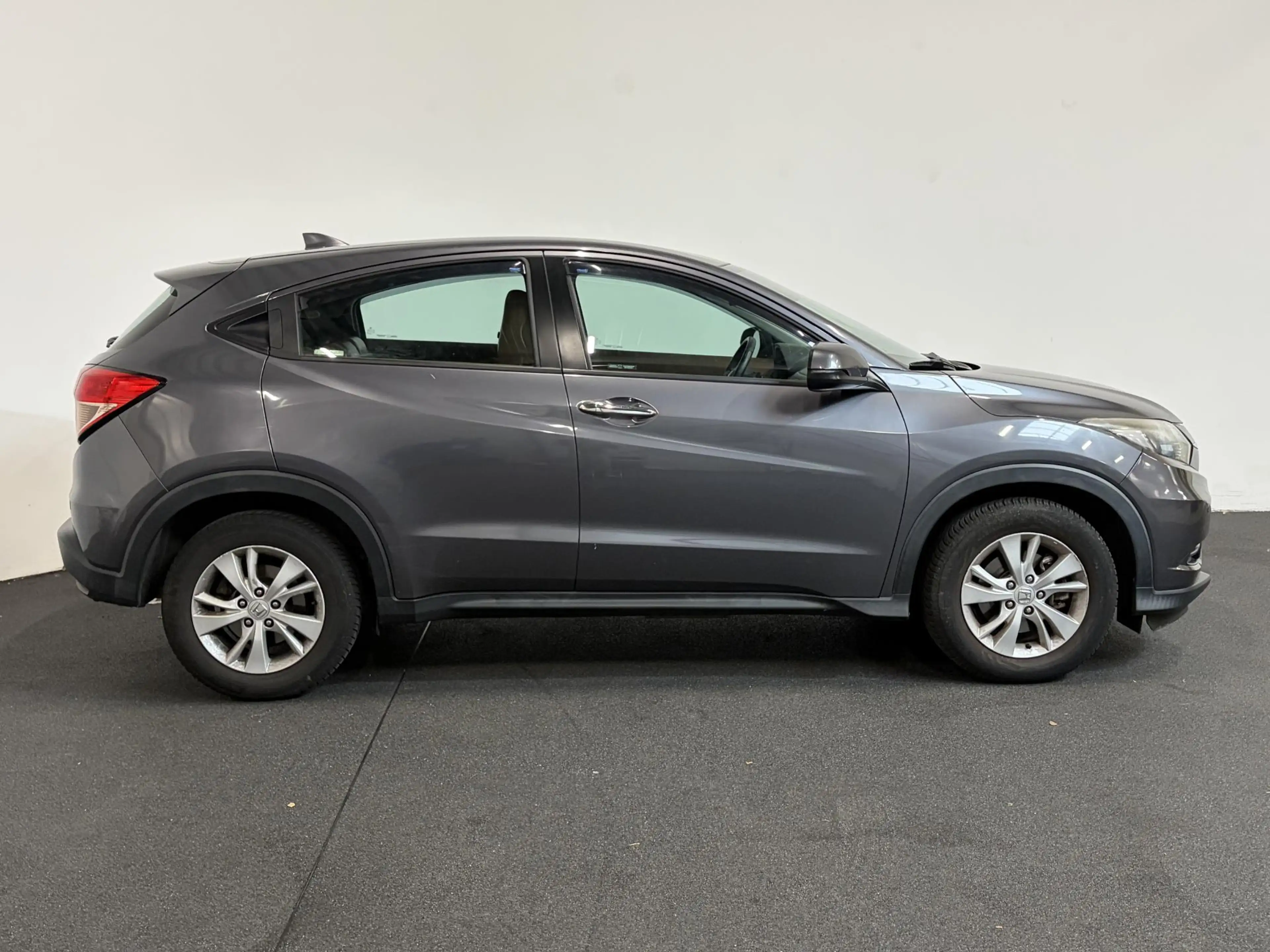 Honda HR-V 1.5 i-VTEC Elegance Camera Navigatie Climate contr — photo 6