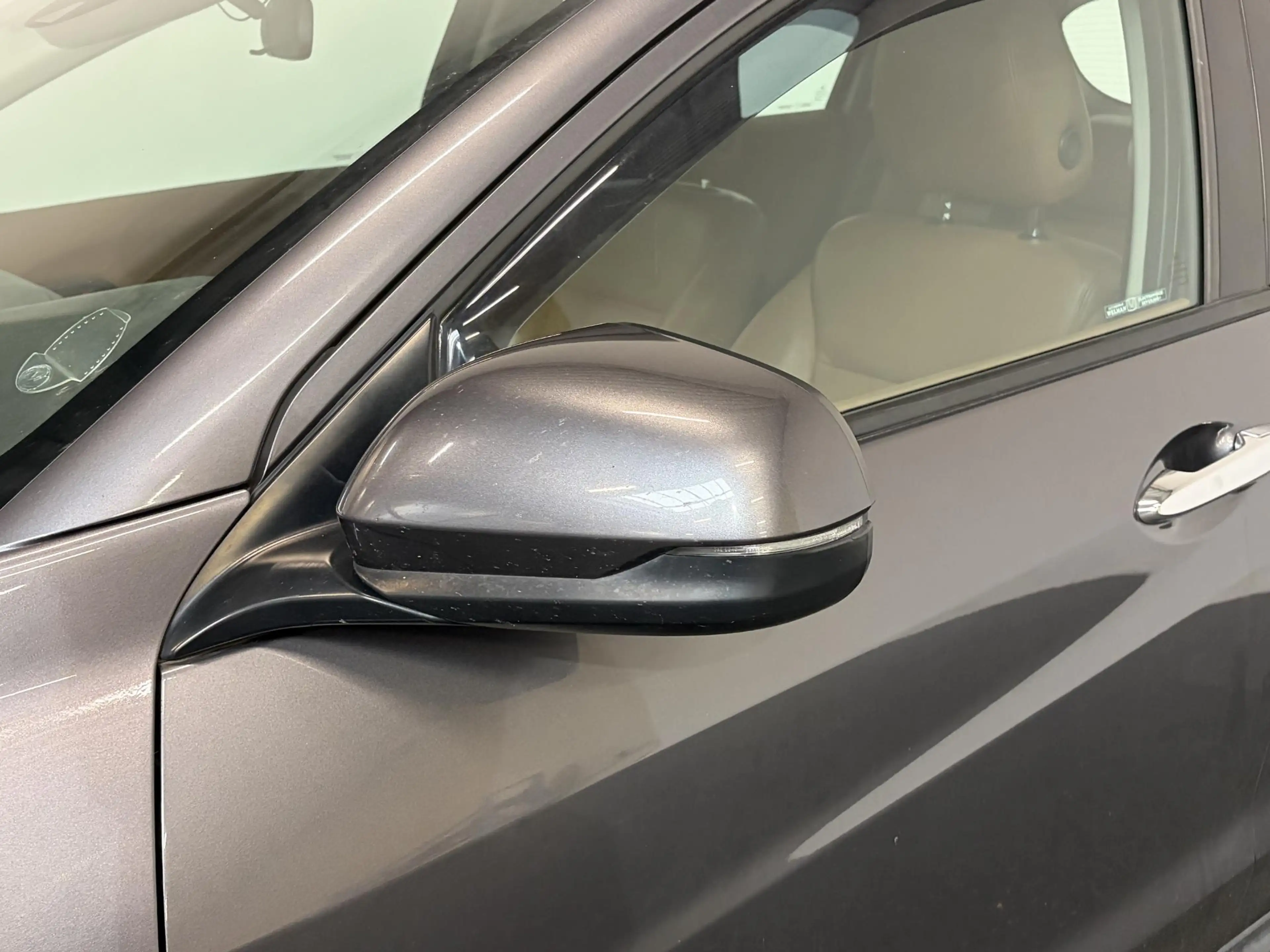 Honda HR-V 1.5 i-VTEC Elegance Camera Navigatie Climate contr — photo 23