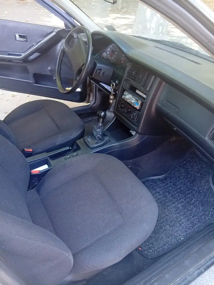 Audi 80 1.8 S, foto 5