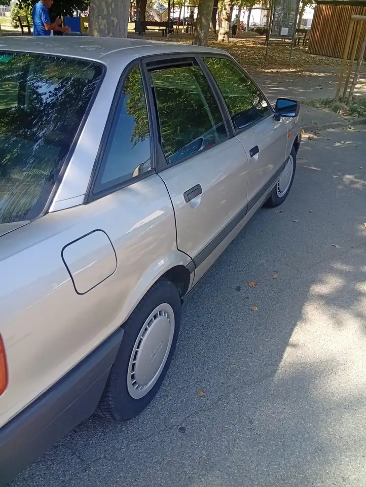 Audi 80 1.8 S, foto 3