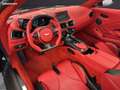 Aston Martin Vantage ROADSTER 5.2 700cv 221-249 Noir - thumbnail 8