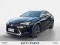 Lexus UX 250h UX Hybrid 4WD Business Zwart - thumbnail 1