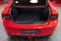 Dodge Charger Hellcat 6.2V8*CLEAN CARFAX*SITZKLIMA*SHZ* Rojo - thumbnail 30