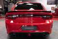 Dodge Charger Hellcat 6.2V8*CLEAN CARFAX*SITZKLIMA*SHZ* Rosso - thumbnail 6