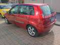Ford Fiesta Fiesta V 2002 5p 1.2 16v Tecno Amethist Rot - thumbnail 5