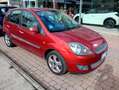 Ford Fiesta Fiesta V 2002 5p 1.2 16v Tecno Amethist Rot - thumbnail 1