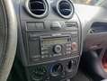 Ford Fiesta Fiesta V 2002 5p 1.2 16v Tecno Amethist Rot - thumbnail 10