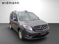 Mercedes-Benz Citan 112 Tourer EDITION Klima Navi Automatik Kamera AHK Grigio - thumbnail 6