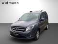 Mercedes-Benz Citan 112 Tourer EDITION Klima Navi Automatik Kamera AHK Grau - thumbnail 1