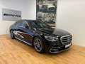 Mercedes-Benz S 580 e lang long AMG-Line Sound Pano Chauffeur Noir - thumbnail 1