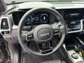 Kia Sorento 1.6 4X4 Platinum ACC+Navi+Pan+SD+360°Bose Grau - thumbnail 9