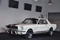 Ford Mustang Oldtimer kaufen - AutoScout24