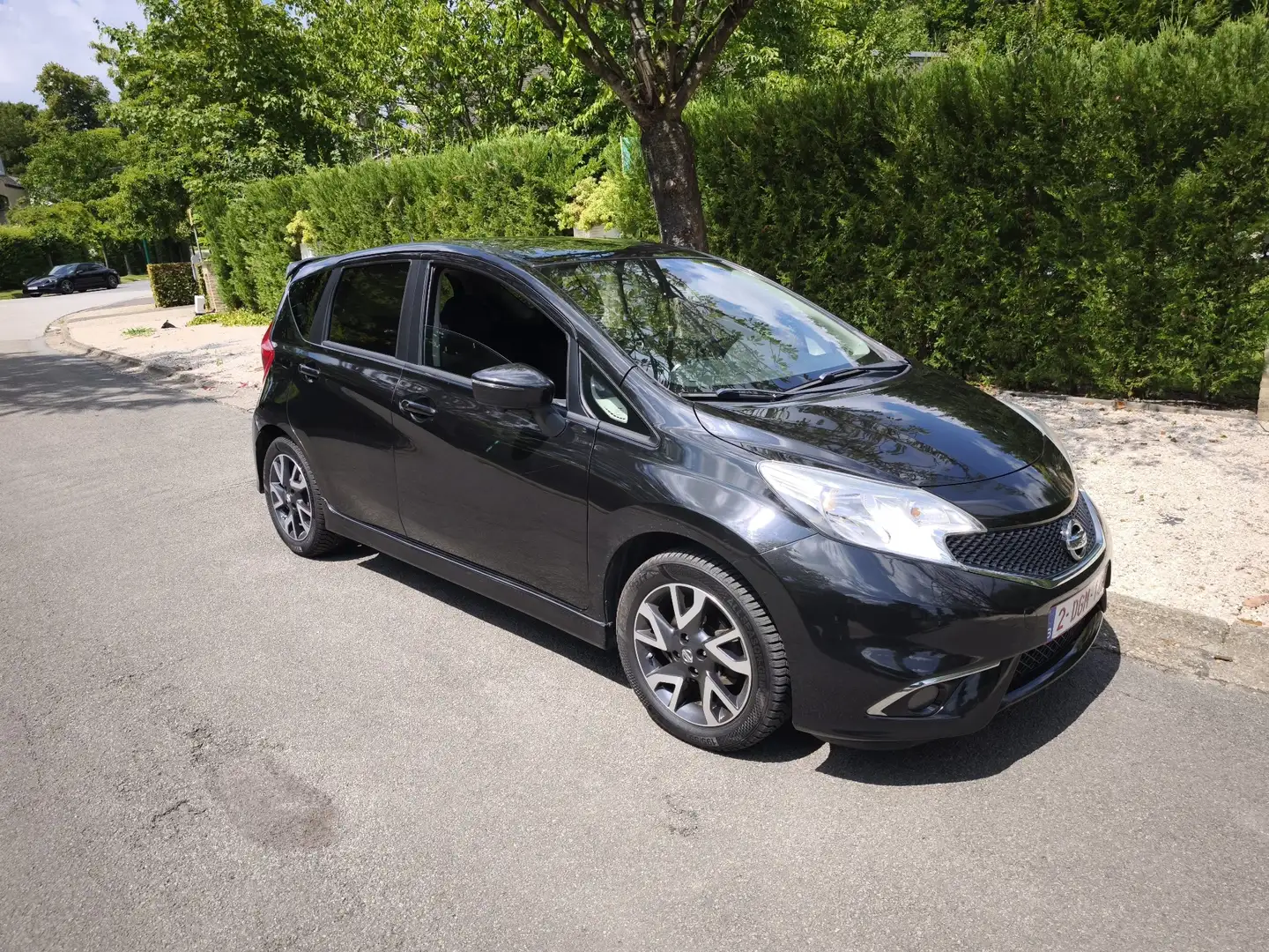 Nissan Note 1.2 DIG-S acenta - 2