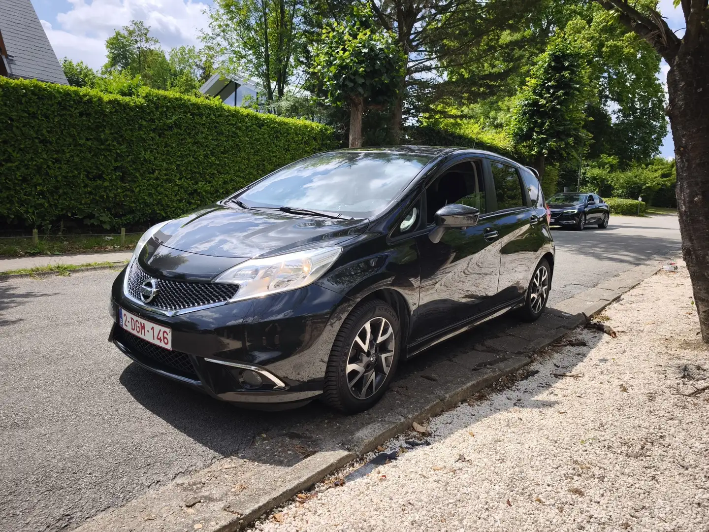 Nissan Note 1.2 DIG-S acenta - 1