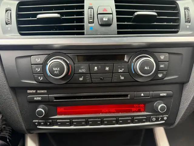 BMW X3 view 15