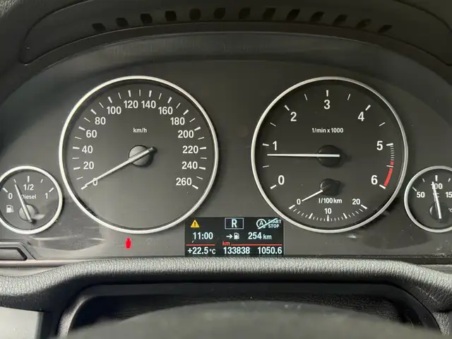 BMW X3 view 14