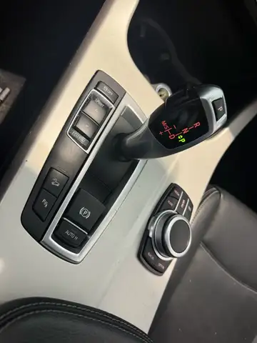 BMW X3 view 11
