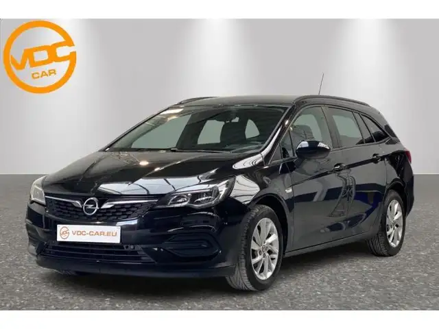 Opel Astra SPORT TOURER