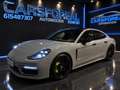 Porsche Panamera 4 E-Hybrid Aut. Gris - thumbnail 7