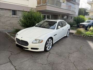 S Automatic