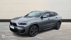 BMW X2 xDrive25eA 220ch M Sport Euro6d-T 6cv