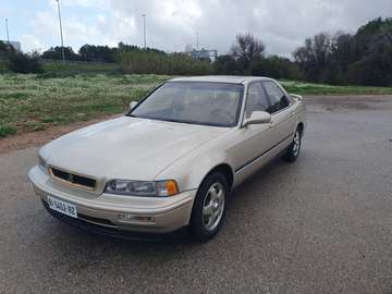 Honda Legend  3.2 manual