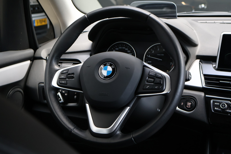 BMW 218 2-serie Active Tourer 218i High Executive Automaat — photo 16