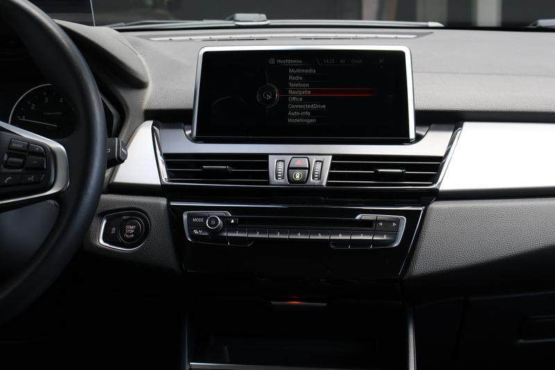 BMW 218 2-serie Active Tourer 218i High Executive Automaat — photo 21