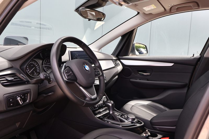 BMW 218 2-serie Active Tourer 218i High Executive Automaat — photo 3