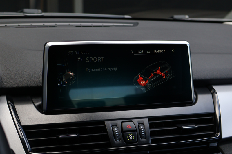 BMW 218 2-serie Active Tourer 218i High Executive Automaat — photo 25