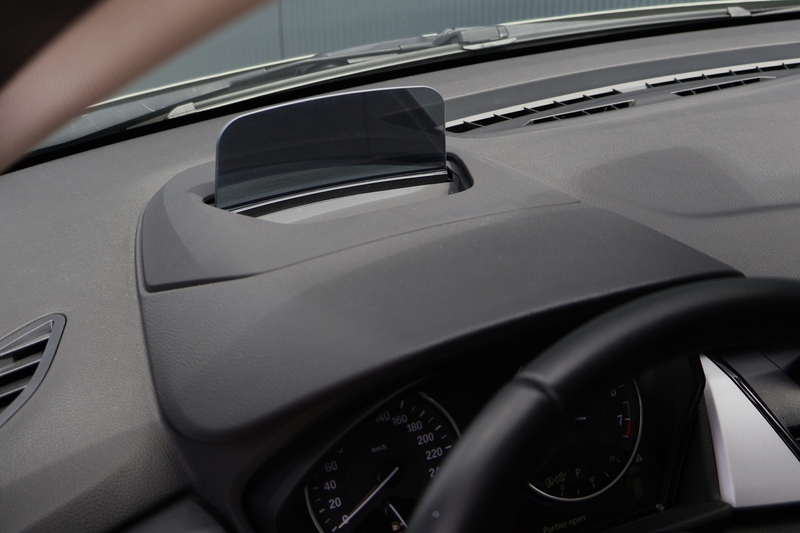 BMW 218 2-serie Active Tourer 218i High Executive Automaat — photo 31