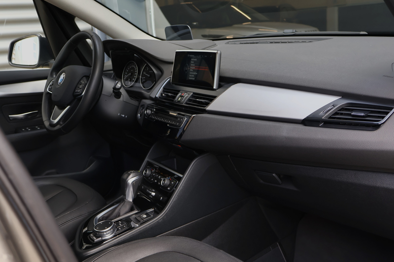 BMW 218 2-serie Active Tourer 218i High Executive Automaat — photo 15