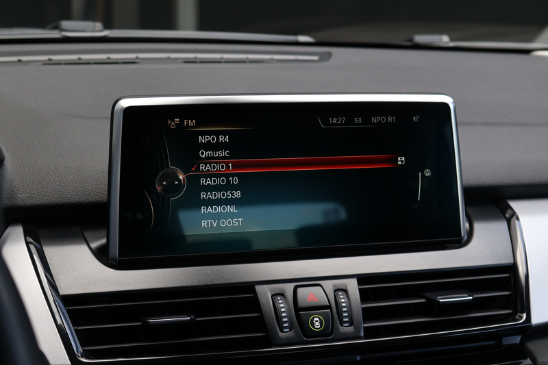 BMW 218 2-serie Active Tourer 218i High Executive Automaat — photo 24